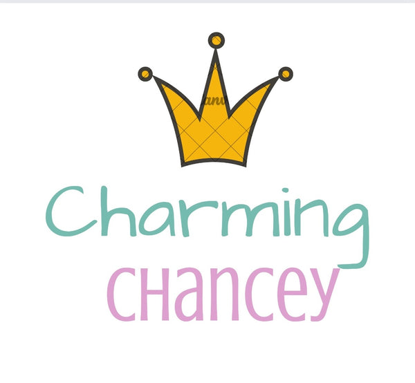 Charming Chancey