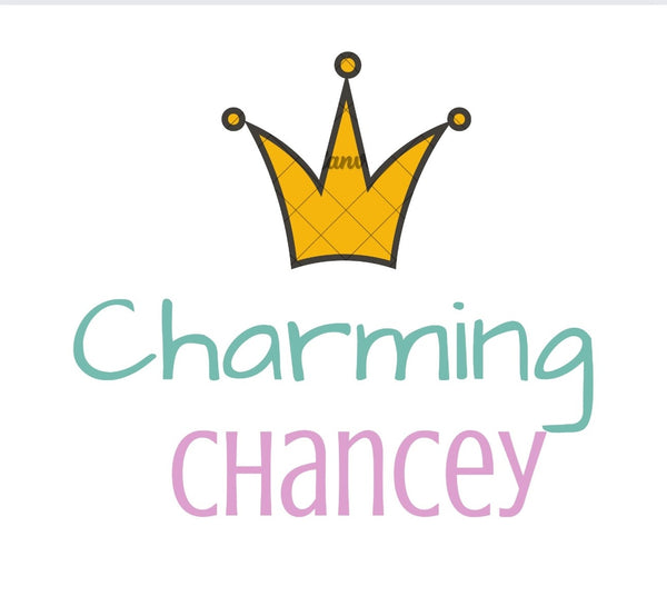 Charming Chancey 